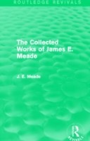 Collected Works of James E. Meade (Routledge Revivals)