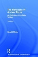 Historians of Ancient Rome