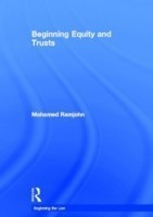 Beginning Equity and Trusts