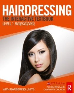 Hairdressing: Level 1