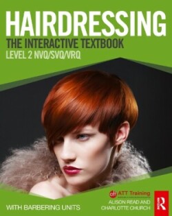 Hairdressing: Level 2