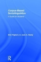 Corpus-Based Sociolinguistics A Guide for Students