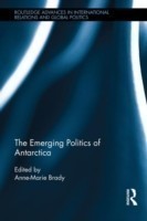 Emerging Politics of Antarctica