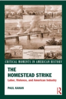 Homestead Strike