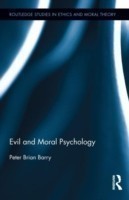 Evil and Moral Psychology