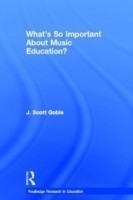What’s So Important About Music Education?