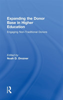 Expanding the Donor Base in Higher Education