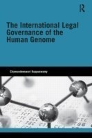 International Legal Governance of the Human Genome