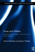 Power and Welfare