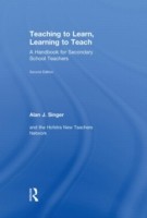 Teaching to Learn, Learning to Teach