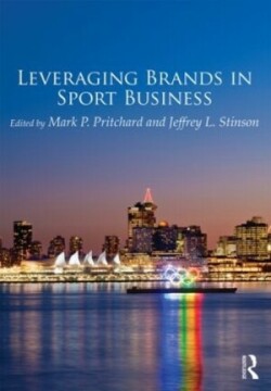 Leveraging Brands in Sport Business