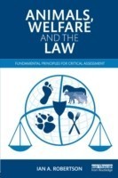 Animals, Welfare and the Law