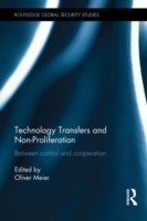 Technology Transfers and Non-Proliferation