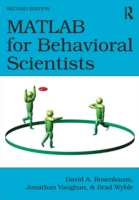 MATLAB for Behavioral Scientists
