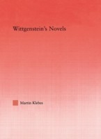 Wittgenstein's Novels