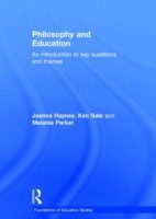 Philosophy and Education