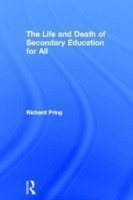 Life and Death of Secondary Education for All