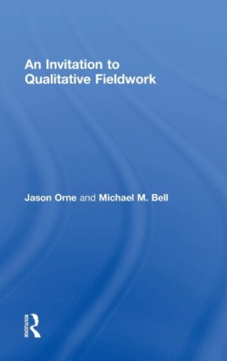 Invitation to Qualitative Fieldwork