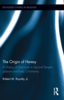 Origin of Heresy