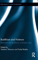 Buddhism and Violence