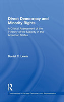 Direct Democracy and Minority Rights