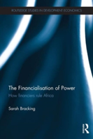 Financialisation of Power