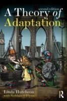 Theory of Adaptation, 2nd Ed.