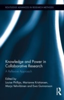 Knowledge and Power in Collaborative Research