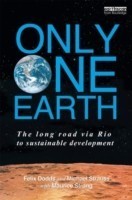 Only One Earth