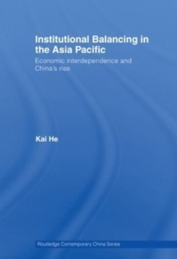 Institutional Balancing in Asia Pacific