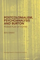 Postcolonialism, Psychoanalysis and Burton