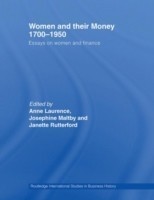 Women and Their Money 1700-1950