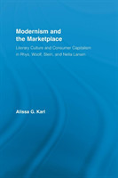 Modernism and the Marketplace