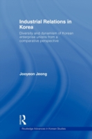 Industrial Relations in Korea