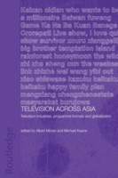 Television Across Asia