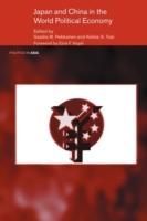 Japan and China in the World Political Economy
