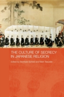 Culture of Secrecy in Japanese Religion