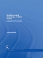 New Norms and Knowledge in World Politics