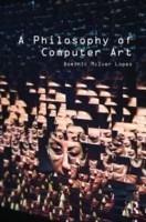 Philosophy of Computer Art