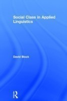 Social Class in Applied Linguistics