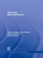 Monetary Macrodynamics