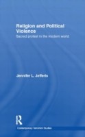 Religion and Political Violence