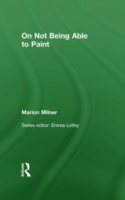 On Not Being Able to Paint
