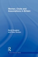 Women, Clubs and Associations in Britain