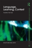 Language, Learning, Context