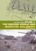 Routledge Atlas of the Second World War