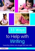 33 Ways to Help with Writing