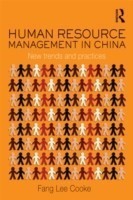 Human Resource Management in China