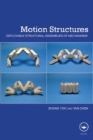 Motion Structures: Deployable Structural Assemblies of Mechanisms