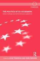 Politics of EU Accession